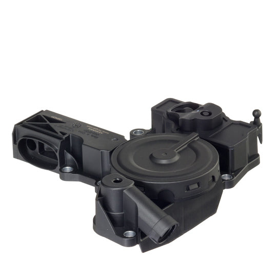 OEM HENGST AS360M04
PCV Valve Assembly Oil Separator For AUDI A3 A4 A5 TT Q5 VW Golf 6 GTI MK6 06H103495AH

If your vehicle's current breather has part numbers 06H1034695A, 06H103495E, or 06H103495AH "Black Top" then this will be a direct replacement. If you would like to update your crankcase breather to the "Clear Top" you will need to update the front crank seal and update the ECM software level at your local Dealer.