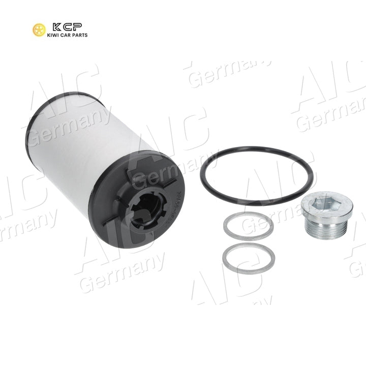 AIC DSG 6-Speed Transmission Service Kit 73961SET | VW Golf Mk5 Mk6 Mk7 GTI R Audi A3 S3 DQ250 02E 0D9