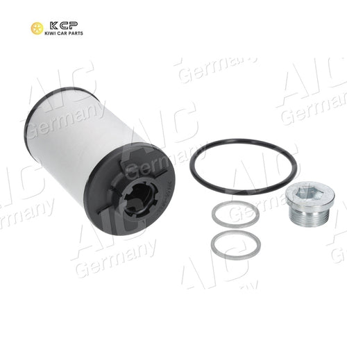AIC DSG 6-Speed Transmission Service Kit 73961SET | VW Golf Mk5 Mk6 Mk7 GTI R Audi A3 S3 DQ250 02E 0D9
