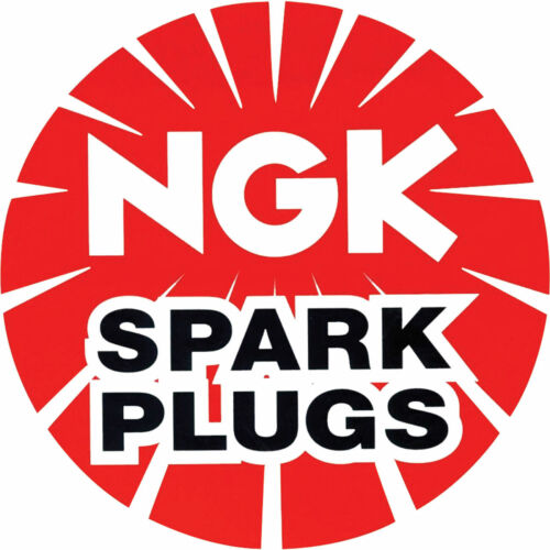 NGK Iridium IX Spark Plug BKR6EIX-11 | Premium Performance Upgrade