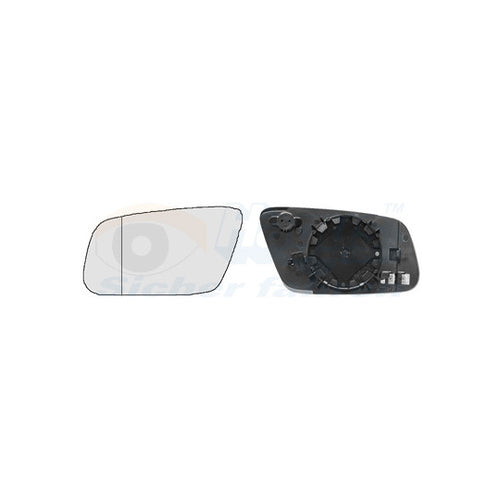 Left Mirror Glass For Audi A6 2004 GAU507
AUDI
8D0 857 535 AJ 8D0857535AJ Hagus 0317837

