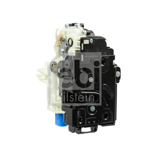 FEBI Door Rear Right Door Lock Latch For VW Polo FEBI BILSTEIN 3B4 839 016 AG 172120