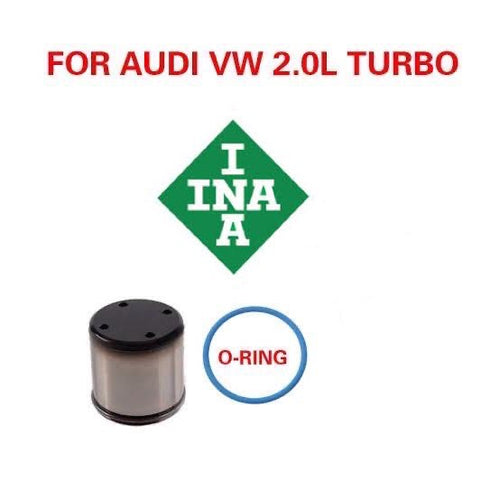 P0007S= P0737S+P1548S

Bolts N91089601 to add

INA VT0245 buy in nz Auckland stock 
Cam Follower Tappet (HPFP) with O-ring For 2.0 FSI TFSI VW Golf GTI Audi A3 A4 Genuine INA Part 06D 109 309 F / 06D109309F   06D 109 309 C / 06D109309C INA 711 0245 10 711 0245 100 7110245 10 7110245 100 7110245100 711024510 Cam Follower Tappet (HPFP) - Suitable for 2.0T FSI / Mazda 2.3T, Mazda 3 MPS, Mazda 6 MPS, VW / AUDI 2.0 T EA113 mk5 gti Audi A3