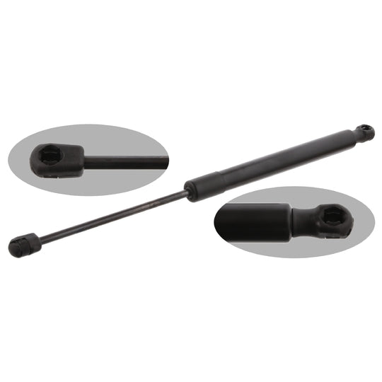 2 x Rear Boot Struts For VW Golf 6 R MK6 GTI TSI TDI Rear Boot Struts Gas Springs
NTY AE-VW-030 or 

