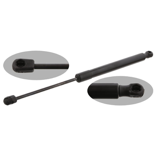 2 x Rear Boot Struts For VW Golf 6 R MK6 GTI TSI TDI Rear Boot Struts Gas Springs
NTY AE-VW-030 or 
