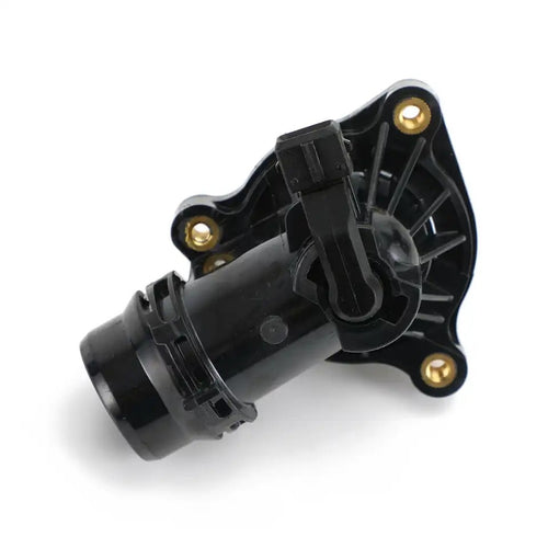 7710009 Thermostat Housing For BMW E90 E81 E87 E60 E84 E83 E46 11537510959