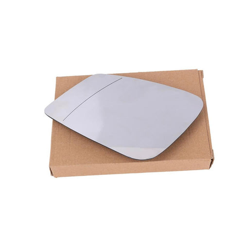 6475845
Left Side Heated Wing Door Mirror Glass For BMW F20 F22 F30 F34 2010-2014 3 Series 2 Pin Side

51167461787

51167284999

51167251583

51167482759