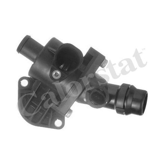 Thermostat For 
2005 VW Golf MK5 2.0 AXW JFA915
06F121111 06F 121 111
