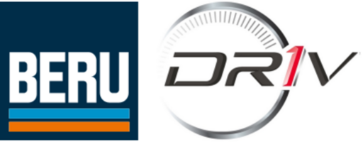 Set of 4 x OEM Spark Plugs For VW Audi EA888 Gen.3 1.8 2.0 VAG 06K905611 B C Golf MK7 GTI, Golf 7R, AUDI A3 06K905601B 06K 905 611 C 06K905611C 1.8 2.0 TSI BERU/ NGK