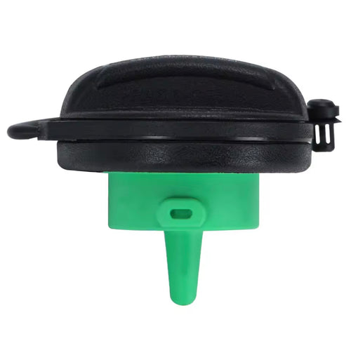 Premium fuel tank filler cap for VW Golf MK7 1.4 TSI 2014. Compatible part numbers: 5C0201550T, 5Q0201550L & more. Perfect fit guaranteed. Fast NZ shipping.