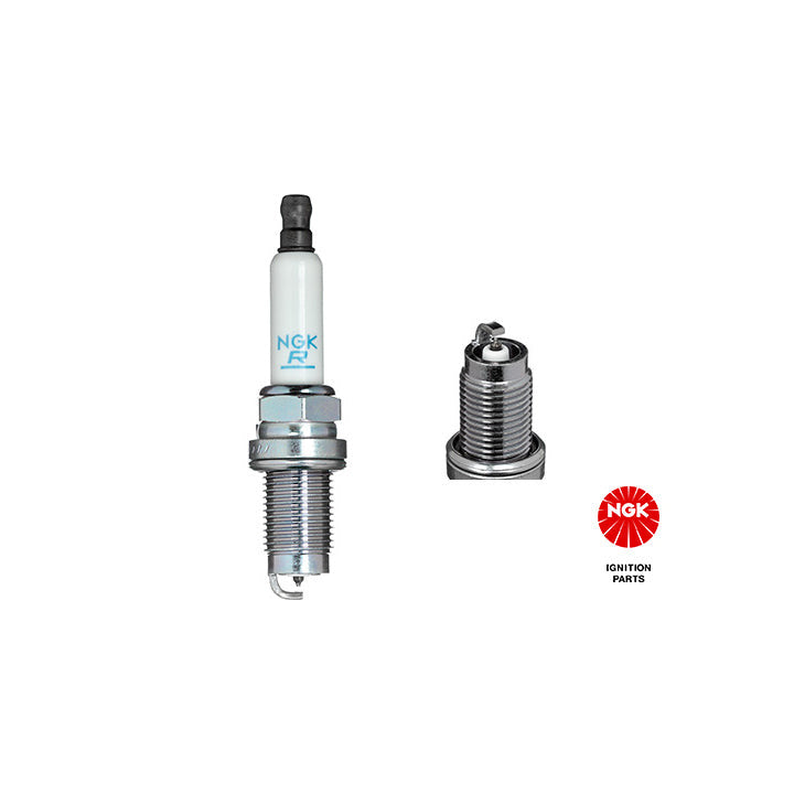 1.4 TSI OEM NGK Ignition Kit 4 x Coils + 4 x Spark Plugs 036905100 036905715 NGK PZFR6R 5758 For EA111 Audi A3 VW Golf MK5 MK6 Tiguan Polo Passat Jetta