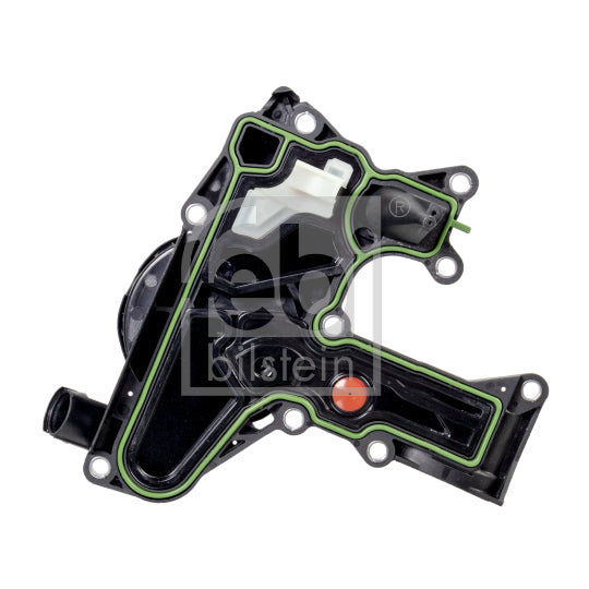 PCV Valve Assembly Oil Separator For 1.8 2.0 AUDI TT A4 Q5 VW Golf 6 MK6 GTI 06H103495AJ 06H103495H