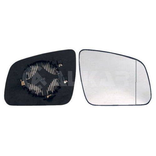 Right Mirror Glass For Mercedes C-CLASS W204
6472569
OE Part Numbers:
A2048100421
2048100421
