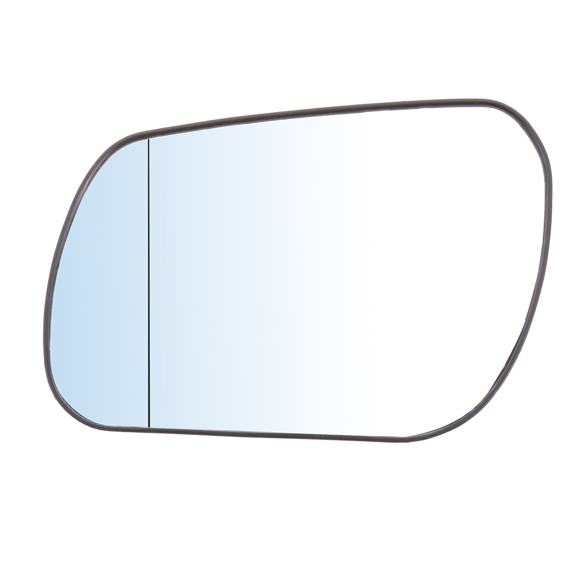 Left Side Door Mirror Glass for Mazda 3 2004 - 2008 for Mazda 6 2003 - 2006