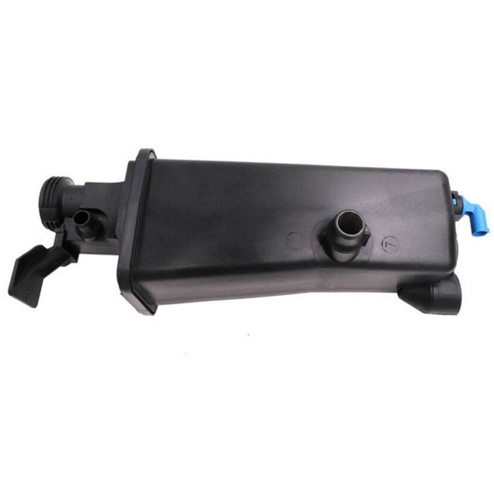 Complete Radiator Coolant Overflow Expansion Tank Suit For BMW E46 E53 ...