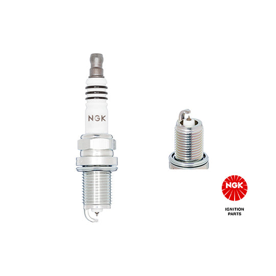 NGK Colder Tuning Spark Plug NGK BKR8EIX 2668