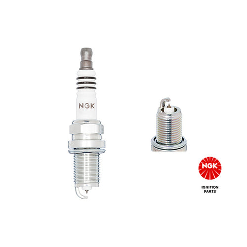 NGK Colder Tuning Spark Plug NGK BKR8EIX 2668