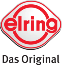 DIRKO Silicone Sealing Substance ELRING 006.553