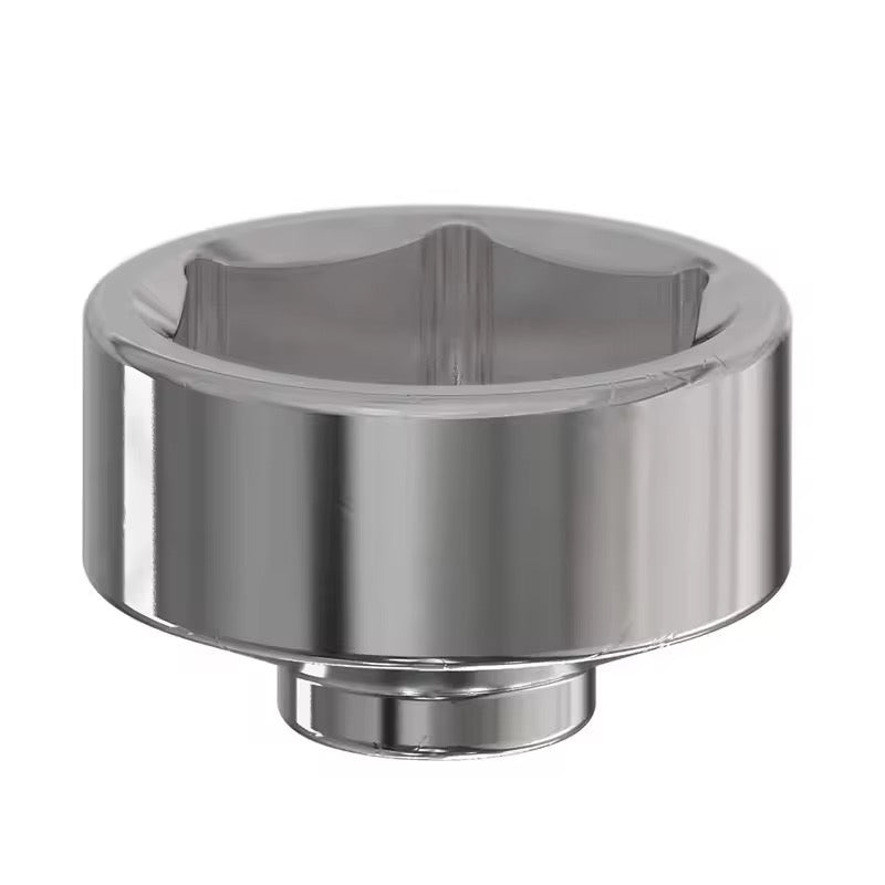 36 mm Heavy Duty Low Profile Euro Oil Filter Wrench 36mm 3/8" Cartridge Style Filter Socket For Audi A3 S3 VW Golf 5 MK5 GTI Golf 6 R 2.0 EA113