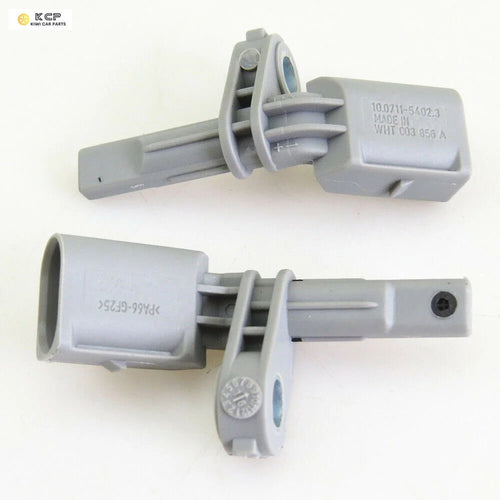 OEM Wheel Speed Sensor WHT003857A ABS Wheel Speed Sensor For VW Golf MK7 Tiguan Passat B7 CC Eos A3 S3 Q3 Q7 TT OEM Wheel Speed Sensor WHT003857 A