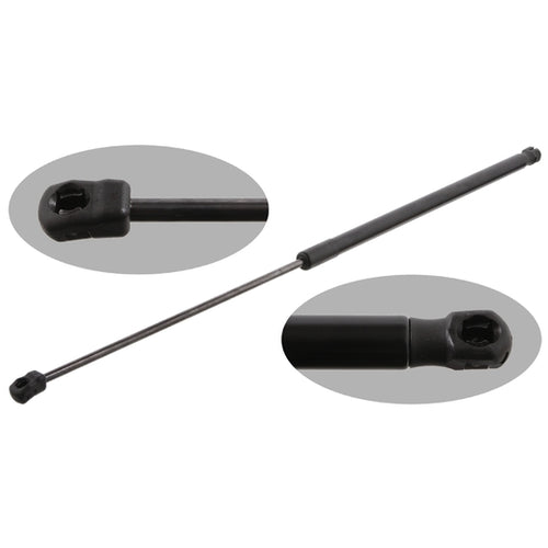 Bonnet Strut For VW Golf MK6 GTI TSI TDI 2009 + Gas Spring, Bonnet support strut 5K0 823 359 D