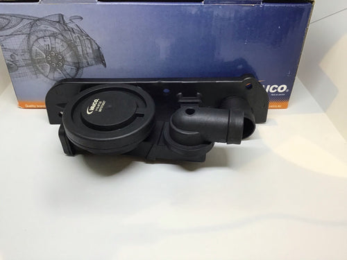 2.0T FSI / TFSI 
PCV Valve Oil Breather Separator Kit VW Golf GTI MK5 Jetta Passat 2.0 TFSI Audi A3 A4 A6 TT