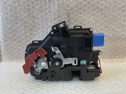 179144 
3D2 837 015 K Febi 3D1837015 K 1TD 837 015 A 1TD837015 Al
Front Left Passenger Side Door Lock Latch Mechanism For VW Golf Mk5 2003-2009, Jetta, Touareg