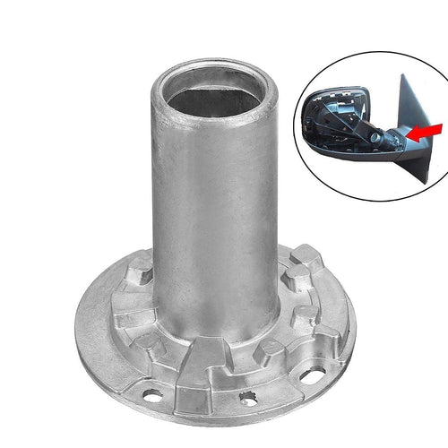 Bush For VW 4 Holes Mirror repair bracket for VW Amarok Transporter T5 T6 2003 - 2020 Wing Mirror Bracket Gear Bearing Inner Bush L/R Volkswagen