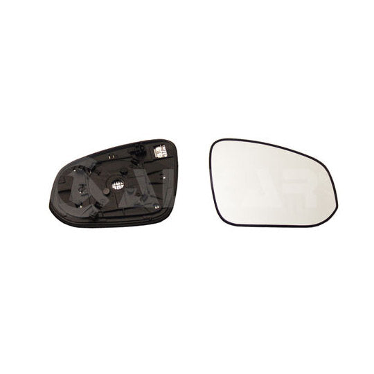 Right Mirror Glass Suit For TOYOTA RAV4 2012 - 2019
6432915 Alkar
TOYOTA
87931-42C10 
87931 42C10
8793142C10