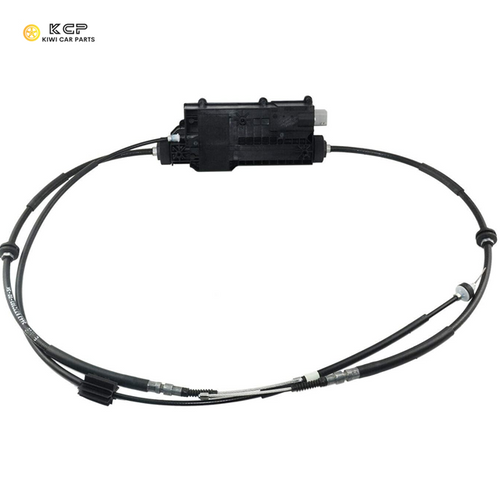 AU
NTY EPH-BM-000
Electric Parking Brake Module Handbrake Actuator Control for BMW X5 E70/X6 E71 34436779451 34436782205 34436785487 34436788556 NTY EPH-BM-000