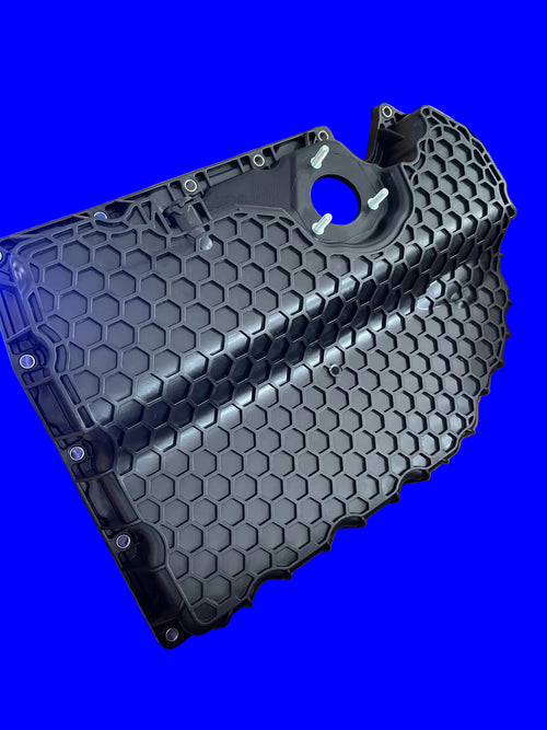 Engine Oil Sump For EA888 Gen.3 Audi A3 S3 TT VW Golf Passat Tiguan For Skoda 06K103600R 06K103598S 06K103600D 06K103600AE