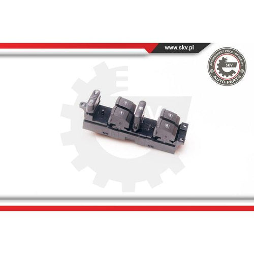 37SKV003
2 more in the warehouse?
Window Panel Master Switch Press Suitable For VW Passat Golf 4 MK4 Jetta MK4 B5 1999 2000 2001 2002 2003 2004