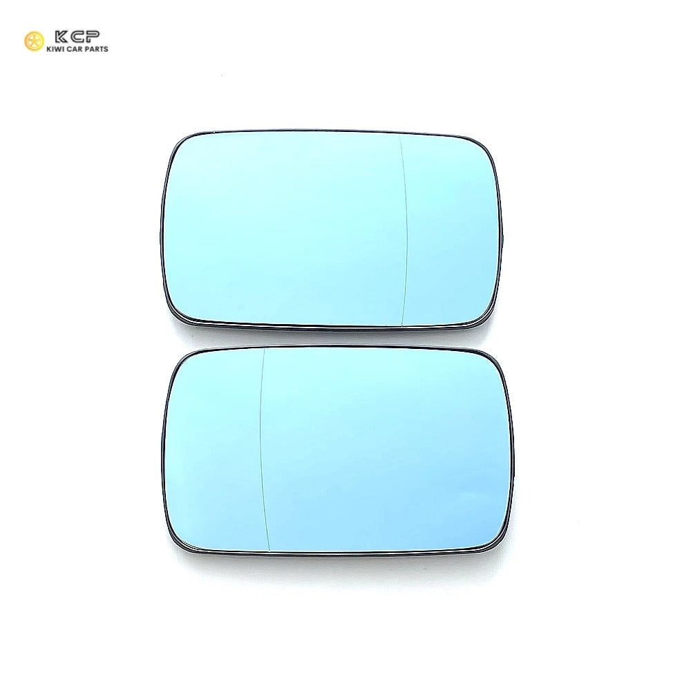 Alkar 6451485
Mirror Glass For Bmw E36 Fit both Left or Right Convex Aspherical 