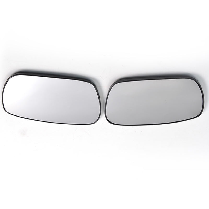 LEFT Side Car convex mirror glass suitable for TOYOTA COROLLA E120 E130 2001 2002 2003 2004 2005 2006 2007