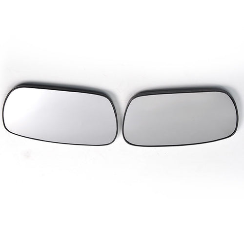 XTY-033 (LH ?)

LEFT Side Car convex mirror glass suitable for TOYOTA COROLLA E120 E130 2001 2002 2003 2004 2005 2006 2007