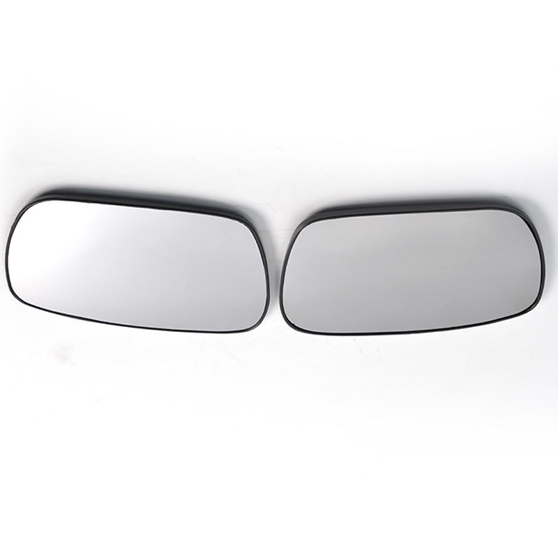 Passenger Side Heated Mirror Replacement Glass Backing Fit Toyota Corolla Matrix