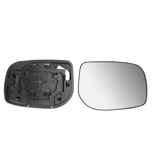 6432267
Right Side Wing Mirror Glass Compatible with Toyota Yaris VITZ 2005 2006 2007 2008 2009 2010 Original OEM Part Numbers:

TOYOTA:
87931-52660
TOYOTA:
8793152660

TOYOTA
879080D260
Cross-Reference Numbers

IPARLUX
31332702
PRASCO
TY3257513
SCHLIECKMANN
10850908
TOYOTA
879080D260
TYC
336-0057-1
VAN WEZEL
5432838