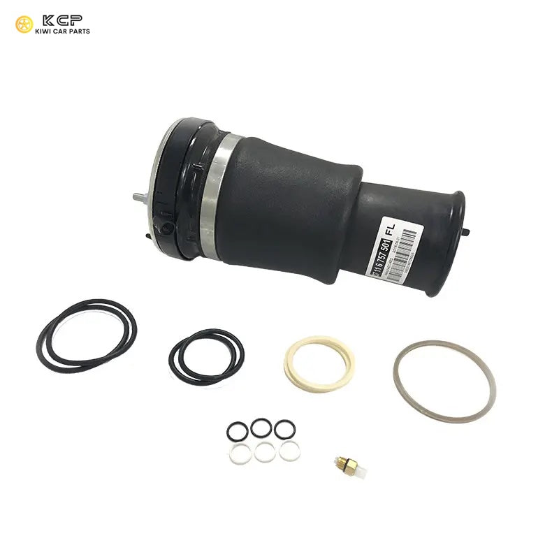 Air Balloon For BMW X5 E53 Front Left Air Suspension parts Air Spring 37116757501 (XB) 
37116757501 Suspension Repair Kit Front Left Air Spring Bag Bellow For BMW X5 E53 Air Spring