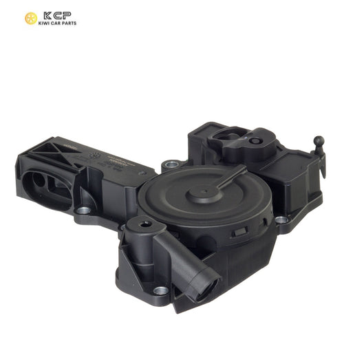 HENGST PCV Valve 
as360m04
For VW Golf MK6 GTI Tiguan CC EOS Passat For Audi A3 A4 A5 Q5 TT 06H103495AH Crankcase Breather as360m04
Oil Trap, crankcase breather