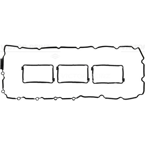 151000201 15-10002-01
Rocker Cover Gasket for For BMW X5 E70 135i 335i N55B30A engine Rocker Cover Gasket 11127587804 For BMW X5 E70 135i 335i N55B30A engine