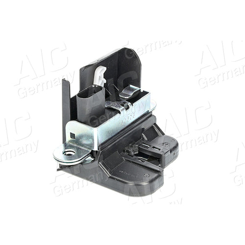 AIC 75990 ex 56058
( Metzger 2310848 )
Rear Boot Tailgate Lock Latch For VW Golf MK5 and many VAG models 1K6827505F 1K6 827 505 E