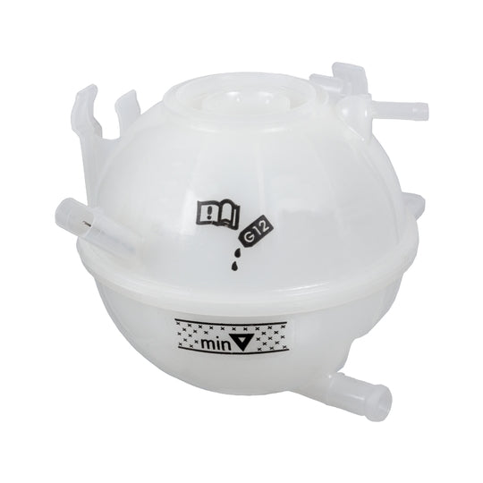 Coolant Reservoir Expansion Tank For VW Golf GTI MK5 MK6 Tiguan Passat CC Beetle Eos A3 TT 1K0121407A 1K0 121 407 A DBW009TT
