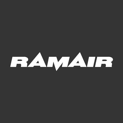 RAMAIR Cold Air Intake Kit For VW Golf MK6 GTI Audi A3 2.0 TSI TFSI Skoda VRS