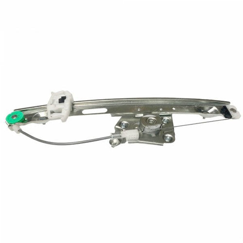 Left Rear Window Regulator Suit All BMW E90 E91 51357140589 SKP SK749468 Window Regulator 
Left Rear Window Regulator Suit All BMW E90 E91 51357140589 SKP SK749468 Window Regulator bmw 3 Series