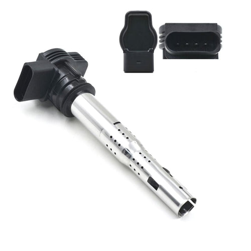 Ignition Coil Suitable For Volkswagen VW / AUDI / SKODA Golf 5 6 GTI FSI TFSI 2.0T 2.0 GT