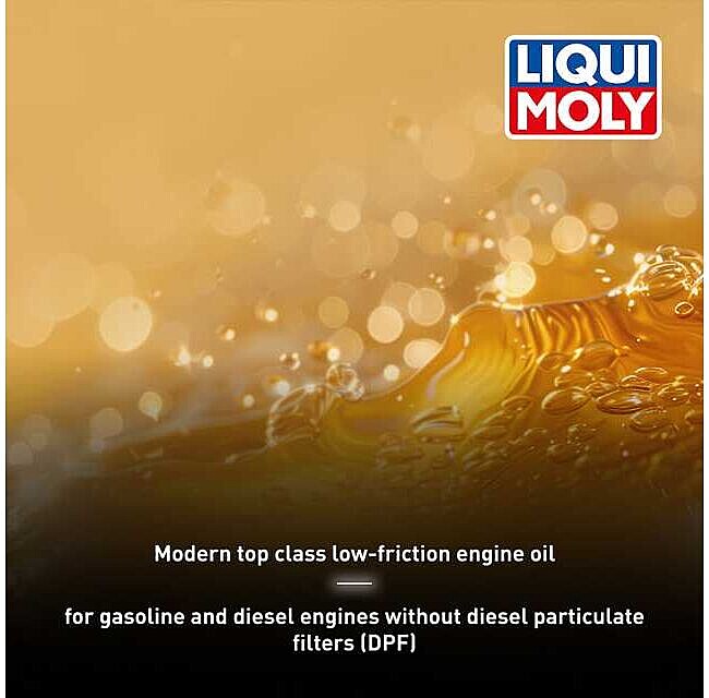 LIQUI MOLY Leichtlauf High Tech 5W-40 VW Golf GTI MK5 MK6, 6R, Audi A3 S3 A4 A5 2.0T FSI TFSI Engine Oil. AUCKLAND warehouse buy online in nz fast delivery best price oil cheap price