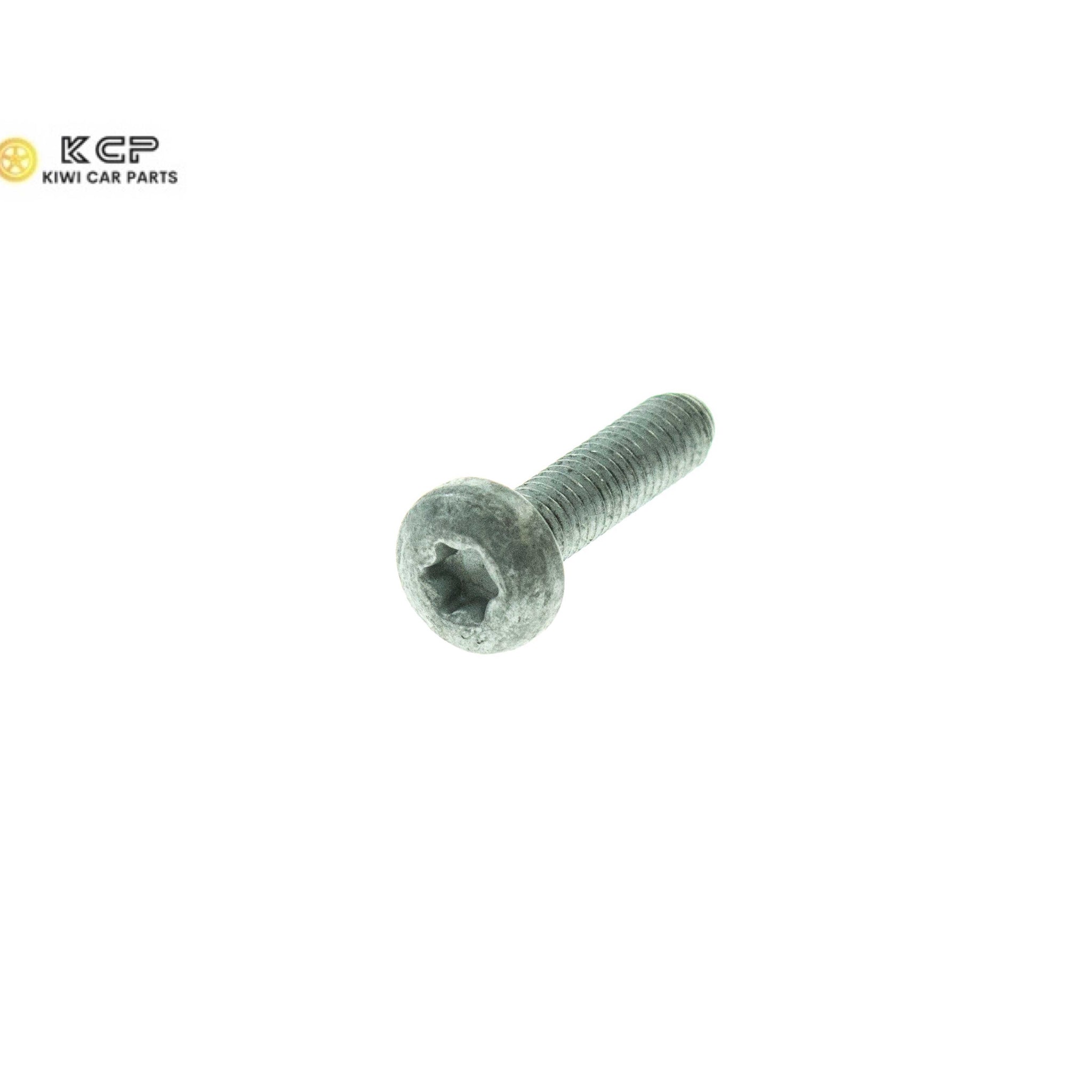 Genuine VW Audi Oil Sump Pan Bolt Kit (Set of 20) | EA888 Gen 3 – N91071701