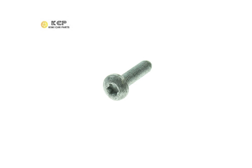 Genuine VW Audi Oil Sump Pan Bolt Kit (Set of 20) | EA888 Gen 3 – N91071701