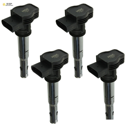 49173
VAG NGK Ignition Coil Packs Kit Suit VW NGK U5015 NGK VAG 2.0 MK5 GTI NGK VAG 2.0 MK5 GTI Audi A3 Ignition Kit F 2.0 MK5 : 06F905115E, 06F905115F, 06H905115, 06H905115A, 06H905115B, 07K905115F, 07K905715A, , 07K905715E, 07K905715F

06F905115 E, 06F905115 F,l, 07K905115 F, 07K905715 A, 07K905715 D, 07K905715 E, 07K905715 F, 07K905715 G

06F 905 115 E, 06F 905 115 F, 06H 905 115, 06H 90 5115 A, 06H 905 115 B, 07K 905 115 F, 07K 905 715 A, 07K 905 715 D, 07K 905 715 E, 07K 905 715 F, 07K 905 715 G