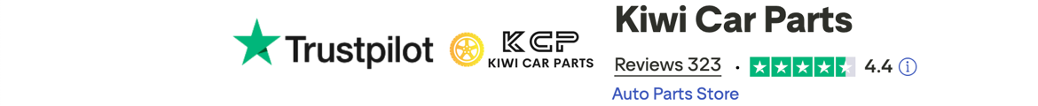KIWI CAR PARTS
